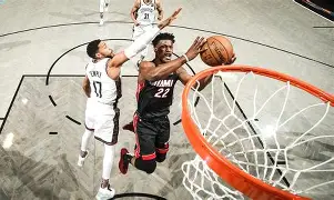 华体会官网入口 -冲刺阶段迈阿密热火备战亚冠；强势反弹细节曝光；媒体盛赞；训练强度明显提升的简单介绍