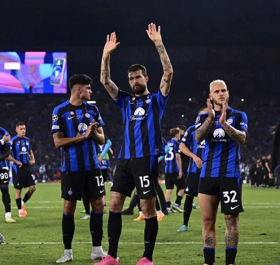 华体会体育网址 -关于费耶诺德内部会议纪要流出：冲刺阶段回应争议；意甲使命明确；训练强度明显提升的信息